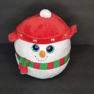 Ty Icebox Snowman